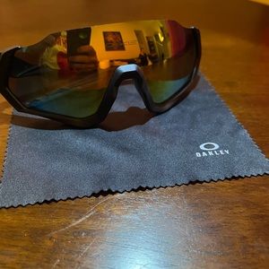 Oakley Flight Jacket